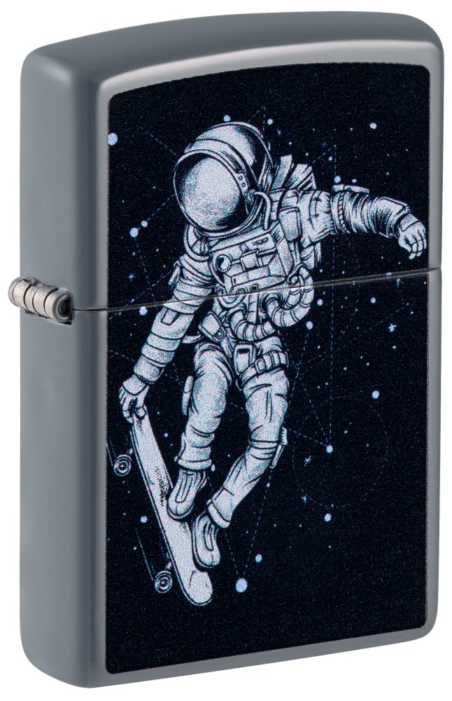 Zippo Space Lighters