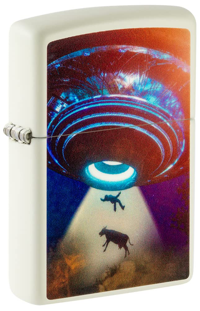Zippo Space Lighters