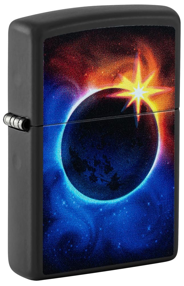 Zippo Space Lighters