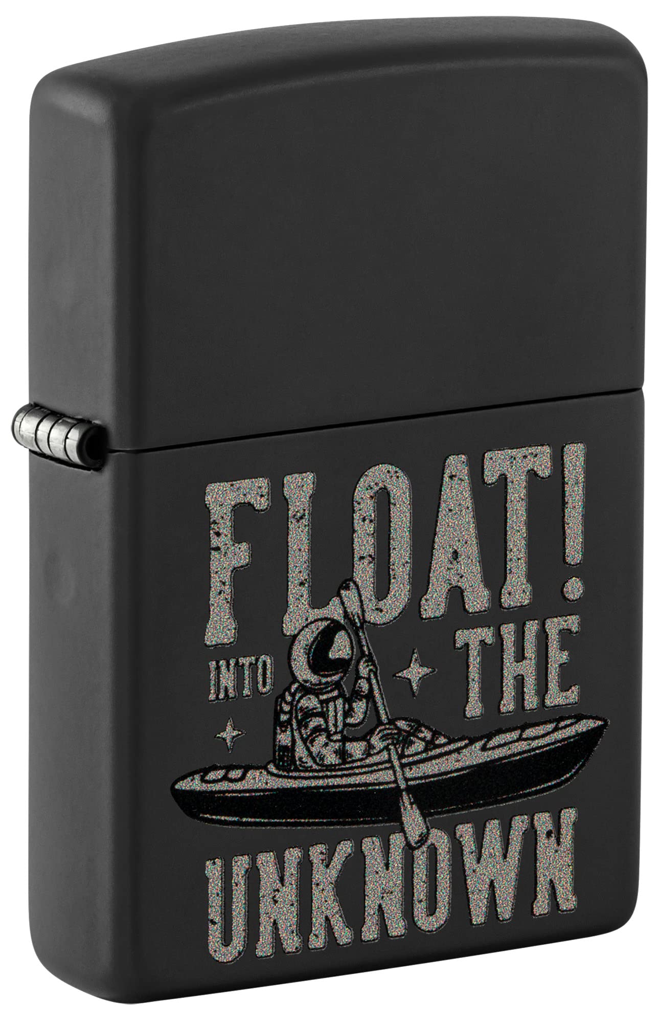 Zippo Space Lighters