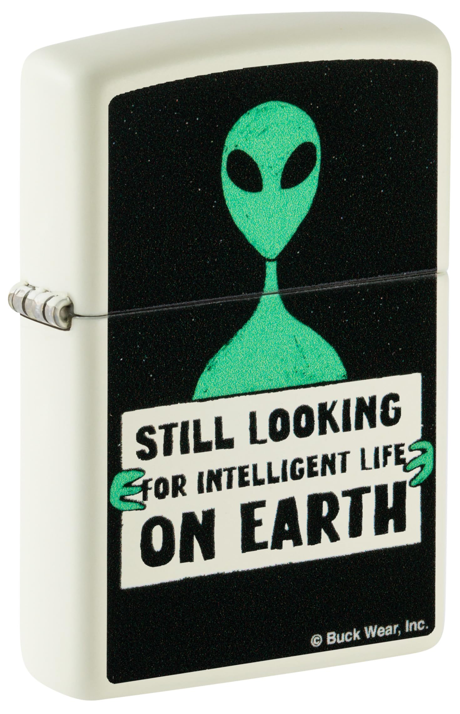 Zippo Space Lighters