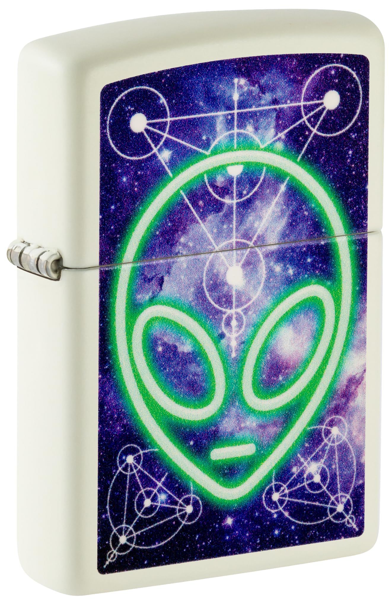 Zippo Space Lighters