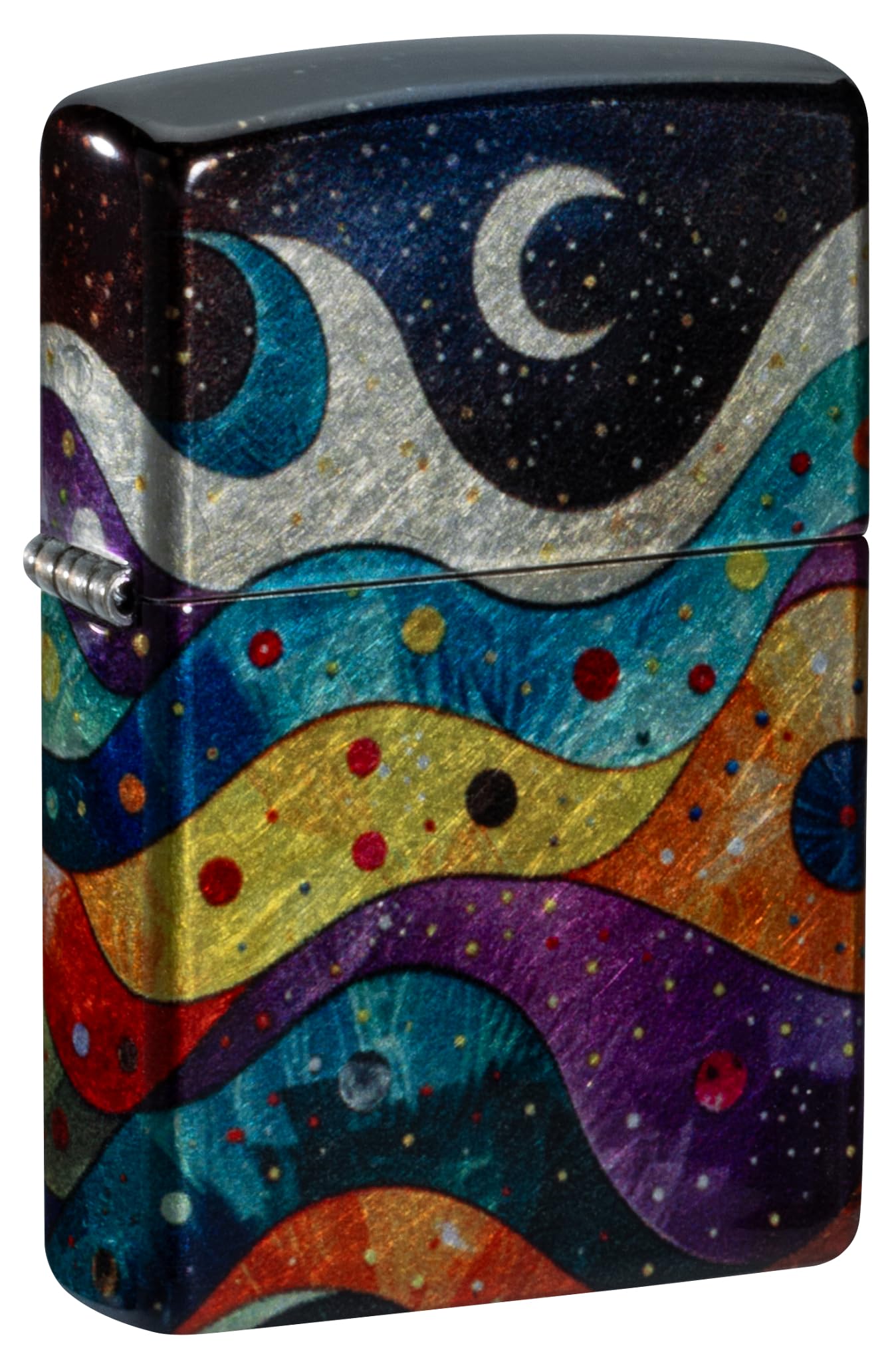 Zippo Space Lighters